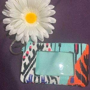 Vera Bradley change purse 👛